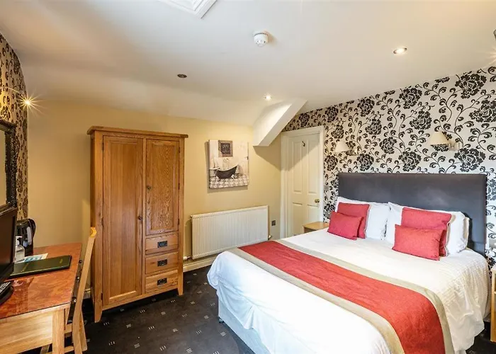 The Brantwood Hotel