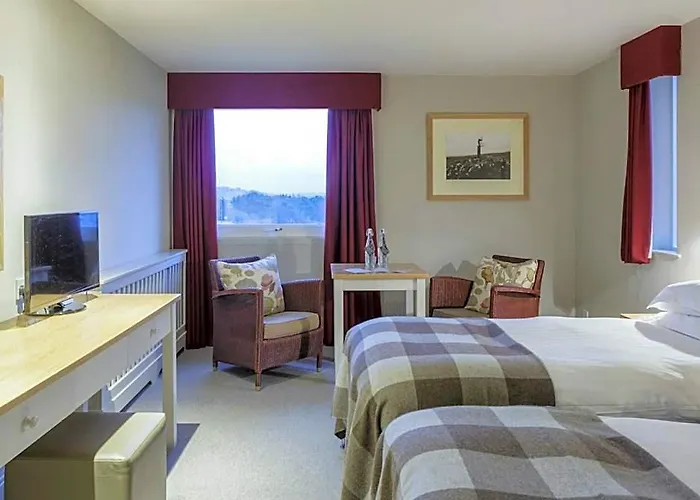 Westmorland Hotel Tebay