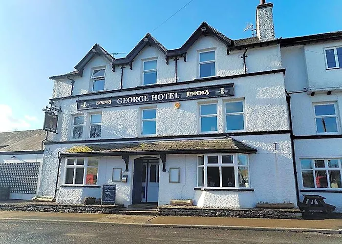 The George Hotel